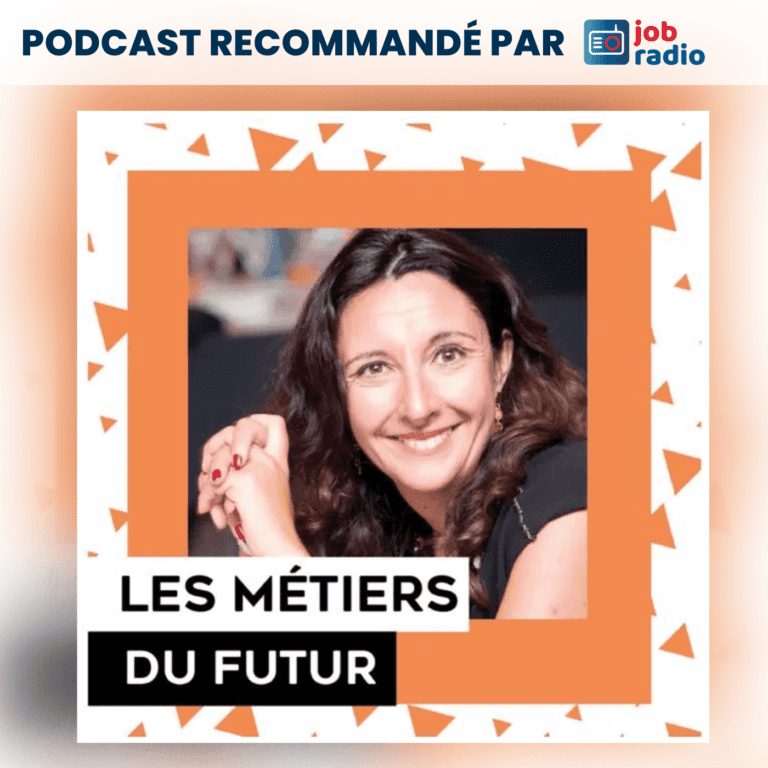 Les soft skills du futur – Stéphanie Fraise, Blablacar